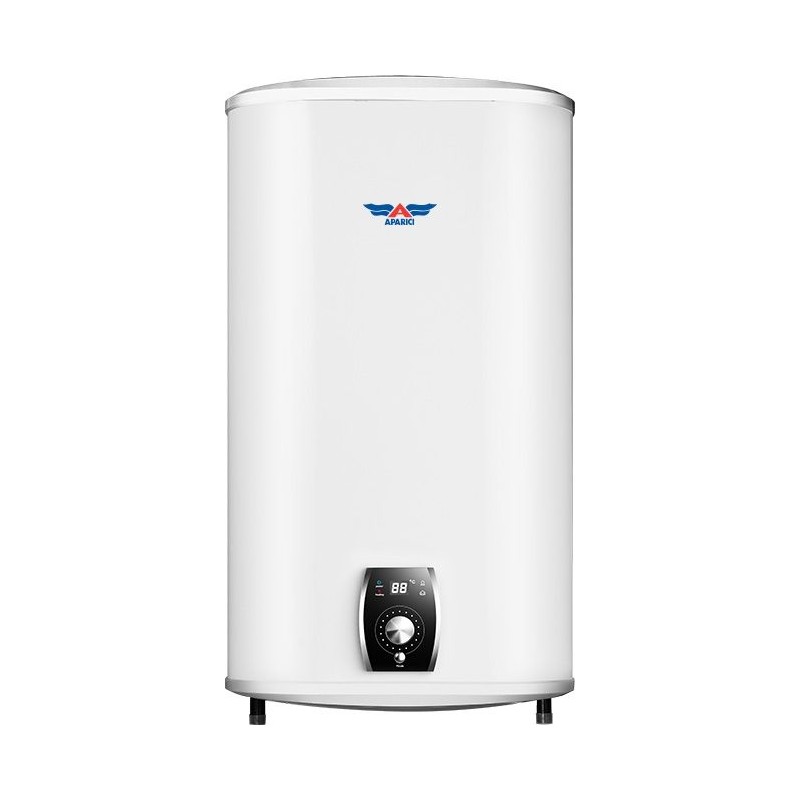 Termo Aparici SC100T, 100L, Plano, Smart, Biposici