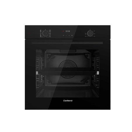 Horno Corbero CCHF1072NAIRFRY, Multif.10, 72L, A,