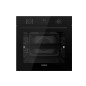 Horno Corbero CCHF1072NAIRFRY, Multif.10, 72L, A,