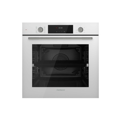 Horno Corbero CCHF1072WAIRFRY, Multif.10, 72L, A,