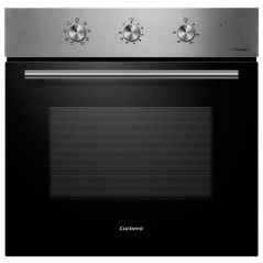 Horno Corbero CCHM350MFX, 8 func, A, 65L, Hidrolis