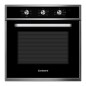 Horno Corbero CCHM603X, Convencional, 70L, A,