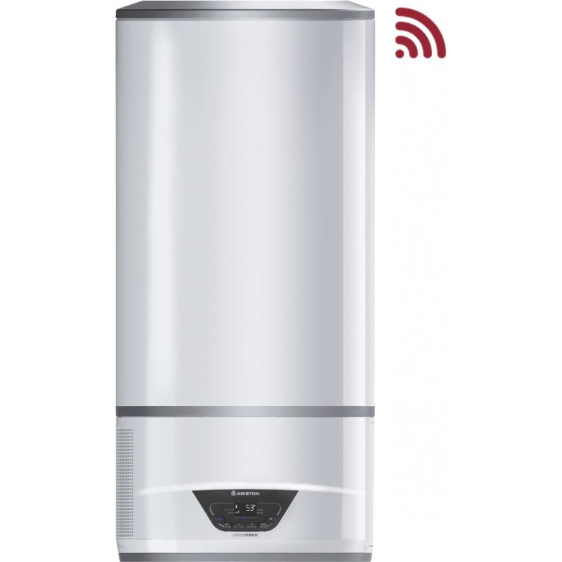 TERMO HIBRIDO ARISTON LYDOS HYBRID WIFI 80