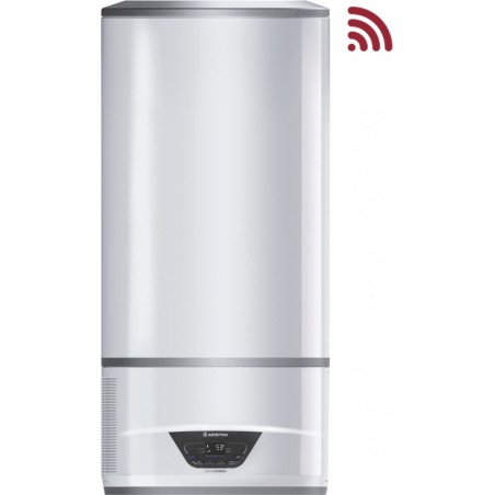 TERMO HIBRIDO ARISTON LYDOS HYBRID WIFI 80