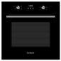 Horno Corbero CCHMD803N, Multif.8, 70L, A, NEGRO C