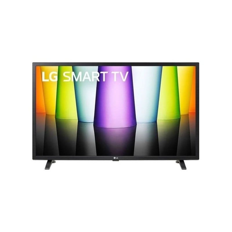 TV 32 LG 32LQ63006LA TV de 32¨ (80cm) FHD. SmartTV