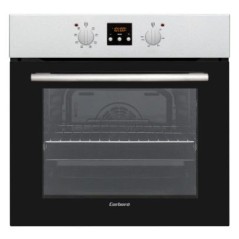 Horno Corbero CCHV659MXG, Multifunción 8 fun, Inox