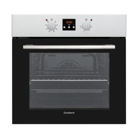 Horno Corbero CCHV659MXG, Multifunción 8 fun, Inox