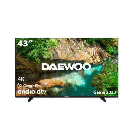 TV 43 DAEWOO 43DM62UA ANDROID 11,HDMI 2.1