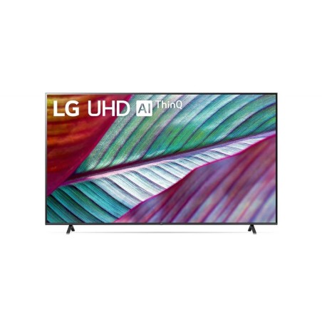 TV 43 LG 43UR78006LK TV  43¨ (108cm) 4K UHD. SmarT