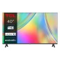 TV TCL 40S5400A, 40 FHD  AndroidTV 50/60Hz LED Dir