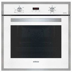 HORNO EDESA EOE7040WH, Multf. 80L, 60CM, BLANCO