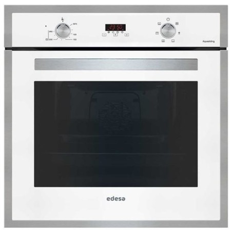 HORNO EDESA EOE7040WH, Multf. 80L, 60CM, BLANCO