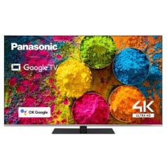 TV 43 PANASONIC TX43MX710E UHD  Google TV Titanio