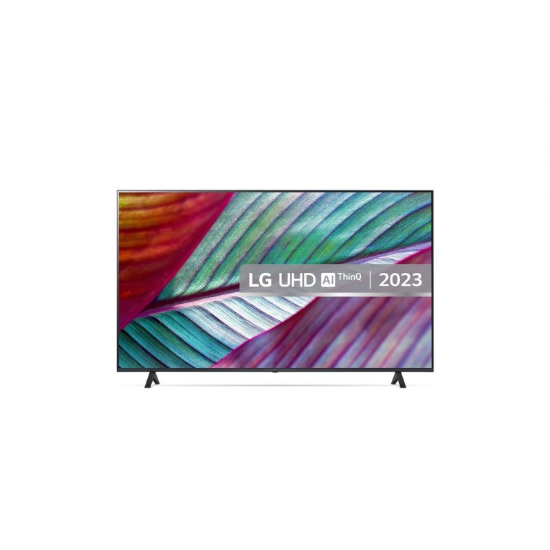 TV 55 LG 55UR78006LK TV  55¨ (139cm) 4K UHD. SmarT