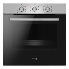 HORNO FAGOR 8H115BX, Multf., 77L, Inox