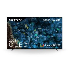 TV OLED 55 Sony XR55A80LAEP, 55 consumeroled