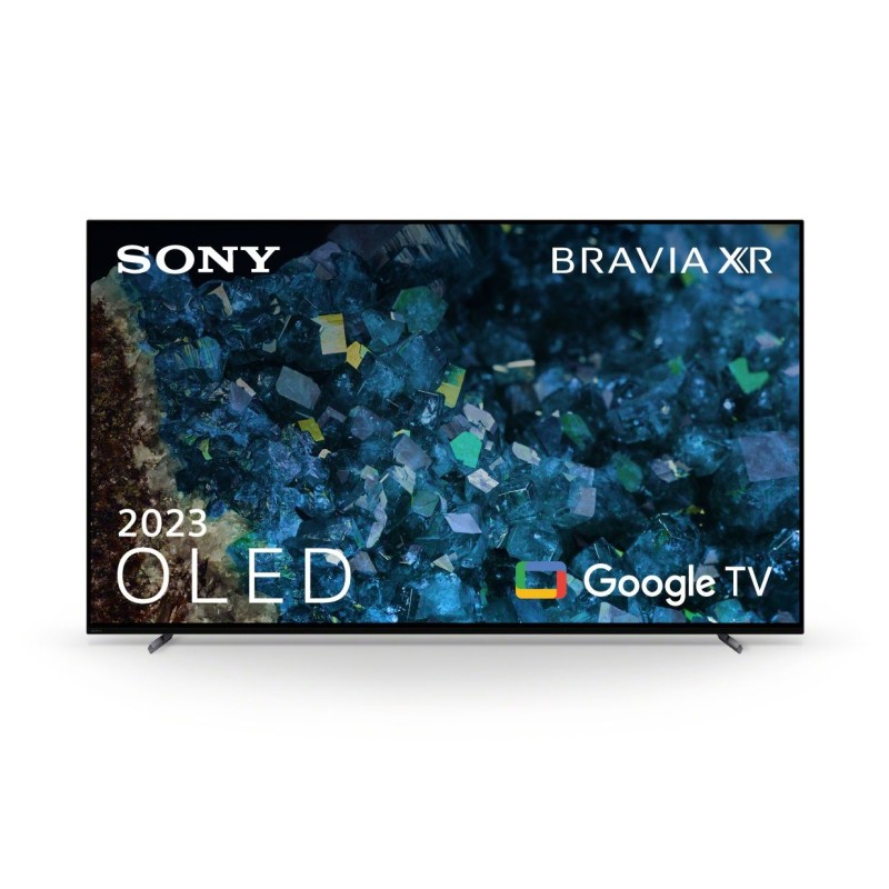 TV OLED 55 Sony XR55A80LAEP, 55 consumeroled