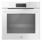 Horno Fagor 8H875TCB, multf., 77l, A+, Vapor, C Bl