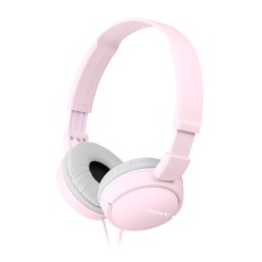 Auricular Sony MDRZX110PAE, rosa, cascos , auricul