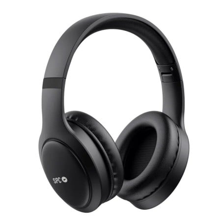 AURICULAR SPC 4618N , USB-C,auton. 26h,BT 5.1,NEGR