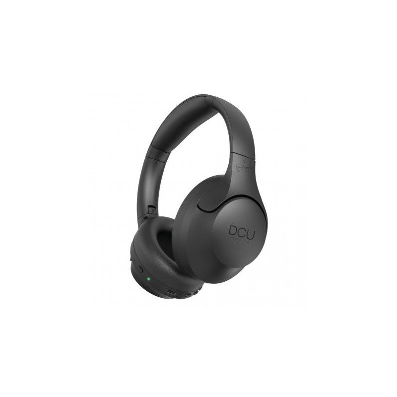 Auriculares diadema DCU 34152515, true immersive a