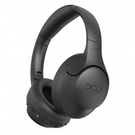 Auriculares diadema DCU 34152515, true immersive a