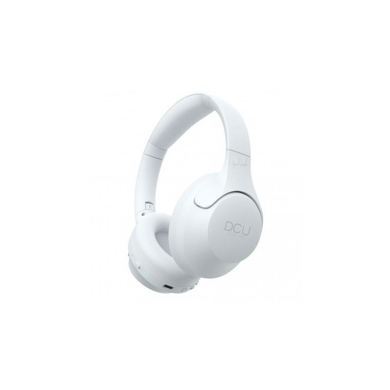 Auriculares diadema DCU 34152520, true immersive a