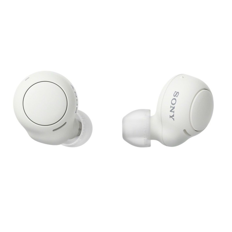 Auriculares Sony WFC500WCE7,