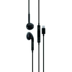 Auriculares stereo DCU 34151016, con conector ligh