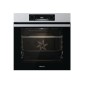 Horno Hisense BI64211AX, Multif., 77L, A, Inox