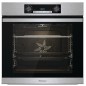 Horno Hisense BSA65226AX, 77L, A, Vapor, Pizza, Ar Horno Hisense BSA65226AX, 77L, A, Vapor, Pizza, Ar