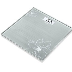 Bascula Beurer GS10, cristal 150kg