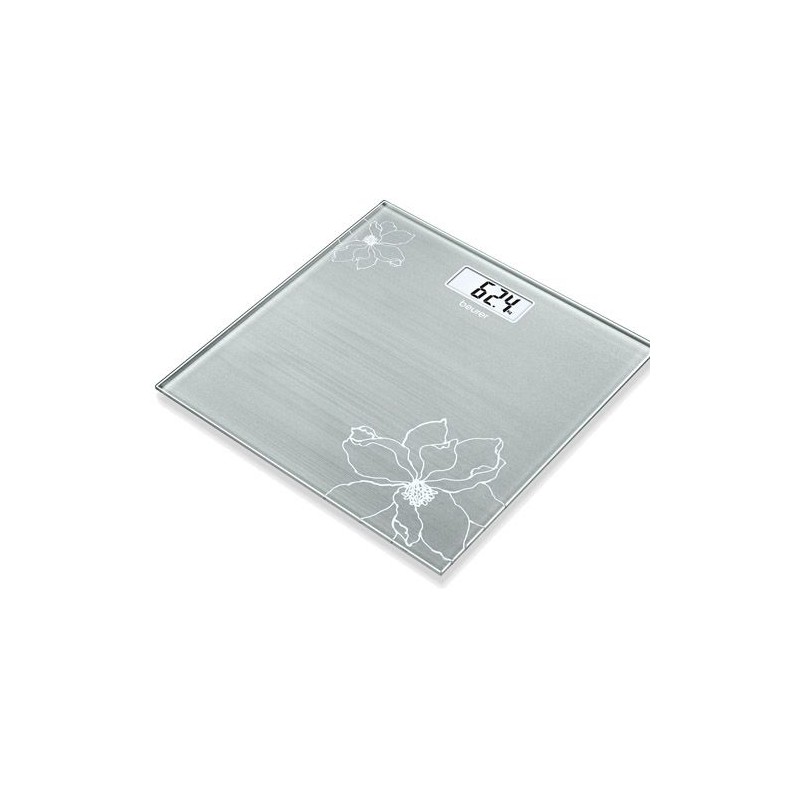 Bascula Beurer GS10, cristal 150kg