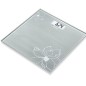 Bascula Beurer GS10, cristal 150kg