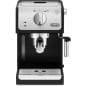 Cafetera Espresso Delonghi ECP3321BK, ACABADOS PRE