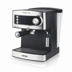 CAFETERA ESPRESSO HAEGER CM85B009A DITALIA