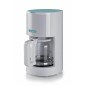 Cafetera goteo Ariete 139401, cafetera de goteo b