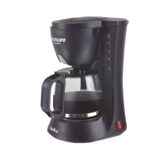 Cafetera Goteo Bastilipo MOKKAGOTEO6, 600W