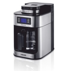 CAFETERA GOTEO HAEGER CM10B010A PERFECT DRIP MOLIN