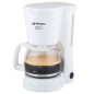 Cafetera goteo Orbegozo CG4012, 6 tazas, 600w