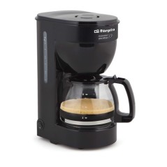 Cafetera goteo Orbegozo CG4014, goteo