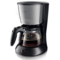 Cafetera Goteo Philips HD746220, 10-15 Tazas