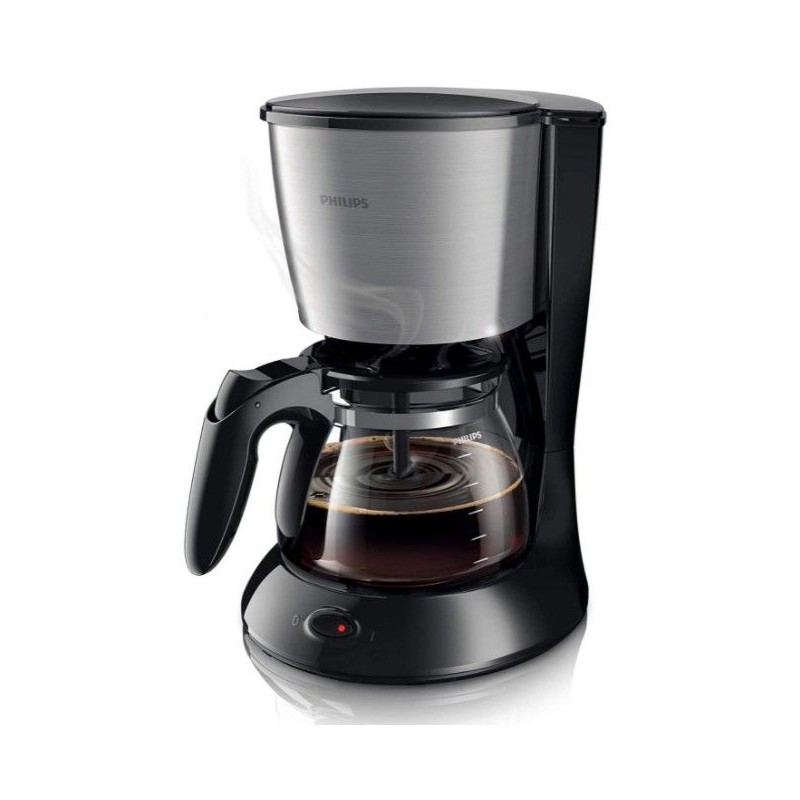 Cafetera Goteo Philips HD746220, 10-15 Tazas