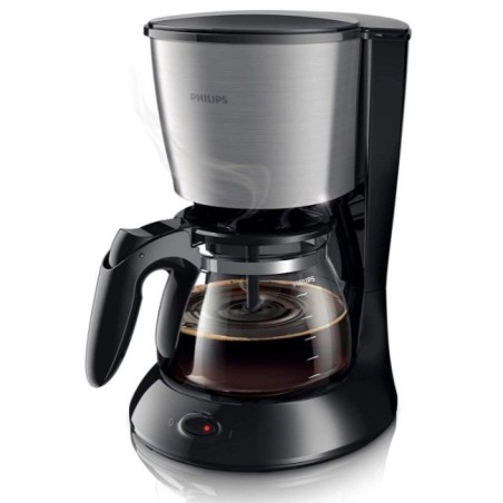 Cafetera Goteo Philips HD746220, 10-15 Tazas