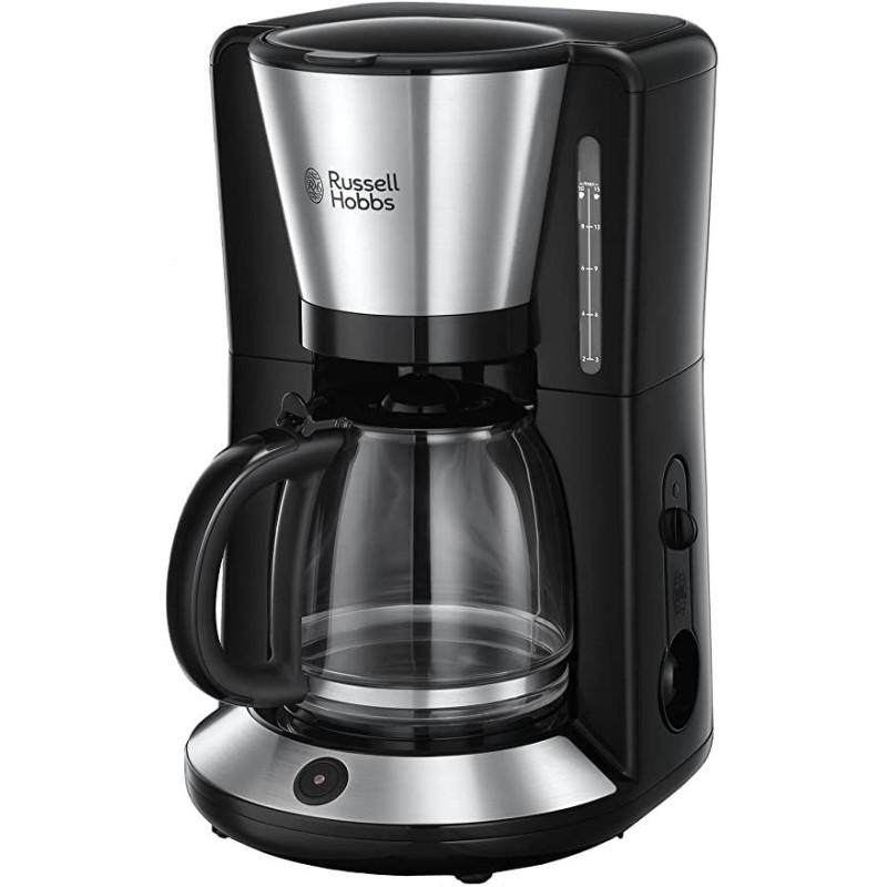 Cafetera Goteo Russel Hobbs 2401056, De Adventure Cafetera Goteo Russel Hobbs 2401056, De Adventure