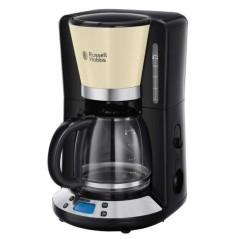 Cafetera Goteo RUSSELL 2403356 CAFETERA GOTEO COLO