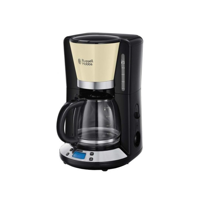 Cafetera Goteo RUSSELL 2403356 CAFETERA GOTEO COLO