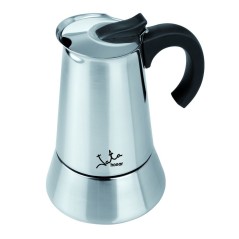 Cafetera Acero Jata CAX110, CAFETERA EXPRE