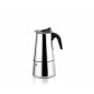 Cafetera italiana acero Haeger CP06S001A, ss moka Cafetera italiana acero Haeger CP06S001A, ss moka